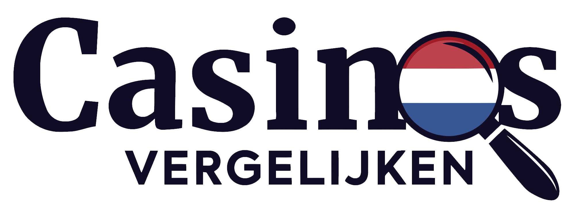 CasinosVergelijken logo