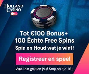 Holland Casino