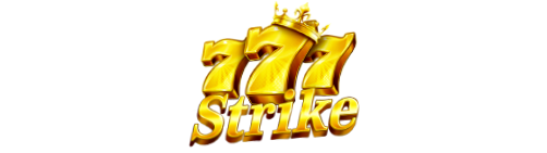 777 Strike Logo