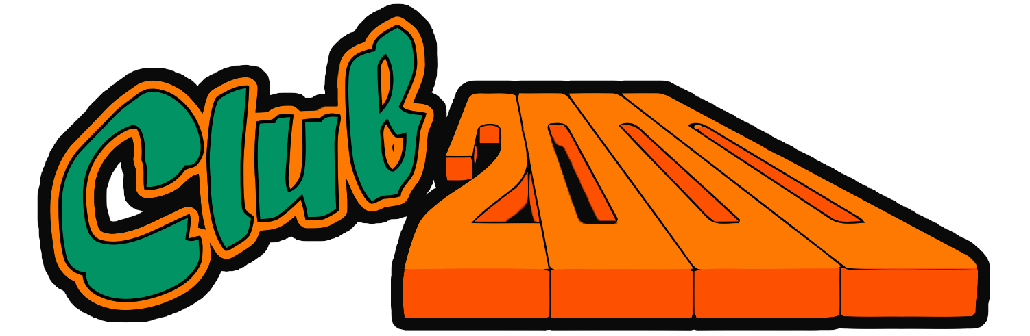 Club 2000 Logo