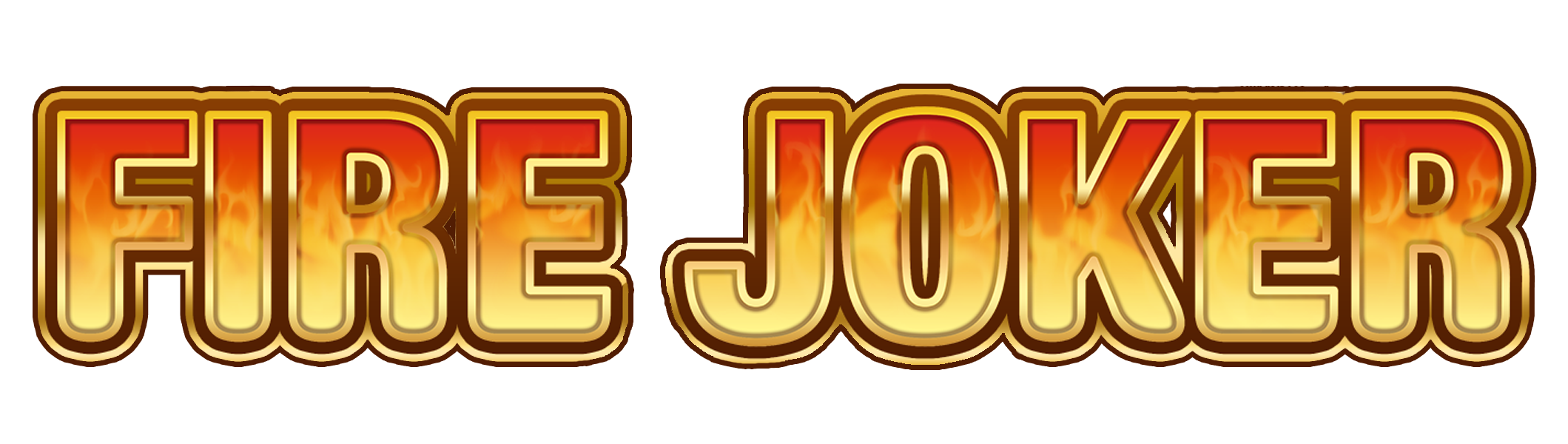 Fire Joker Logo