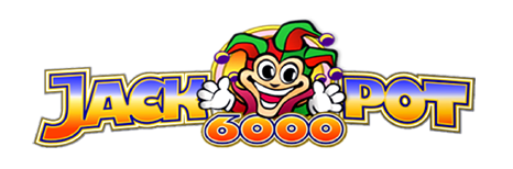 Jackpot 6000 Logo