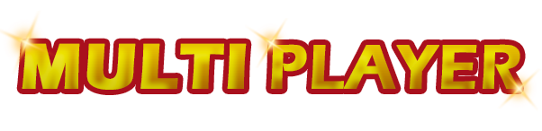 MultiPlayer Logo