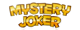 Mystery Joker Logo