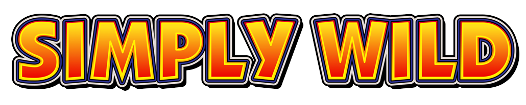 Simply Wild Logo