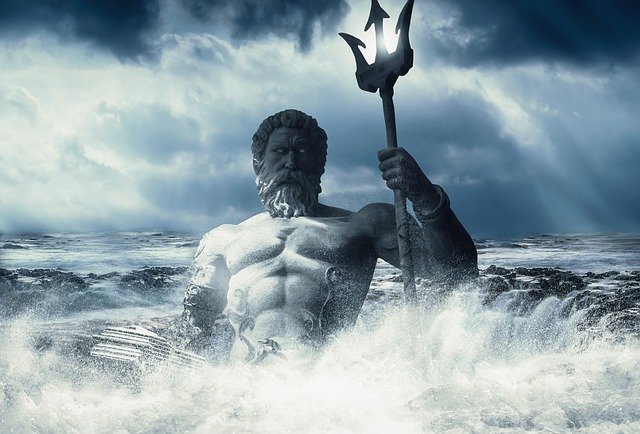 Age of the Gods: de ene na de andere jackpot valt