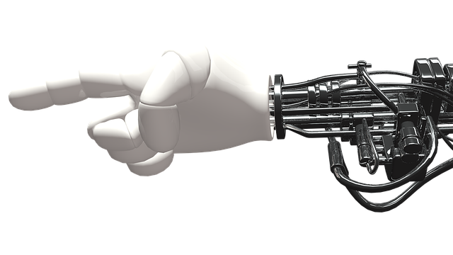 Vervangt de Hands-Do robotarm de live dealer?