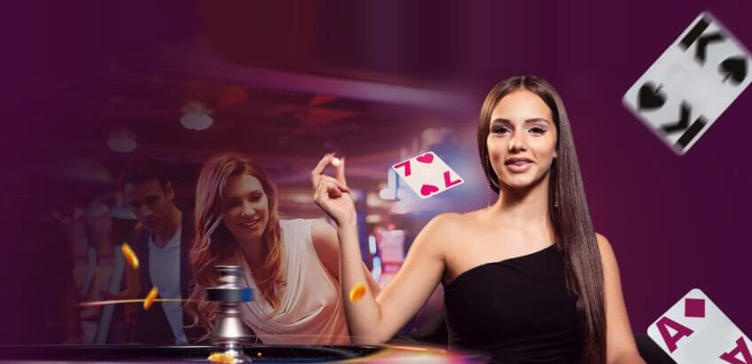 Deze trends zien we momenteel in het online casino