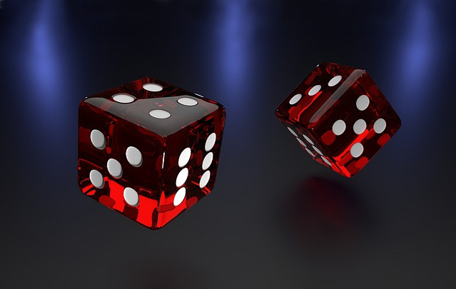 Dice games en dice slots: populair in België