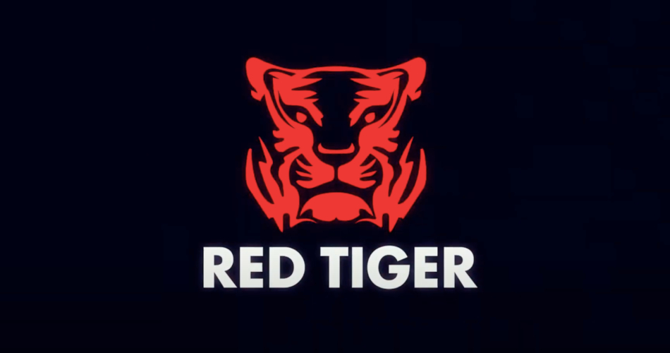 Red Tiger Gaming: elke dag kans op de jackpot