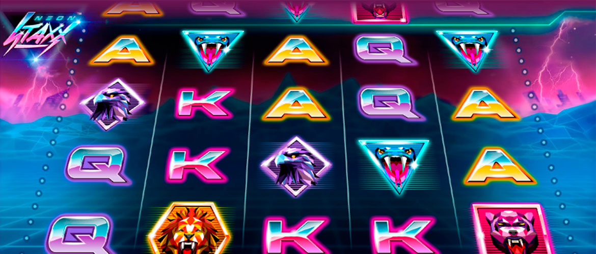 Vergeet Starburst en ga voor de exclusieve slots