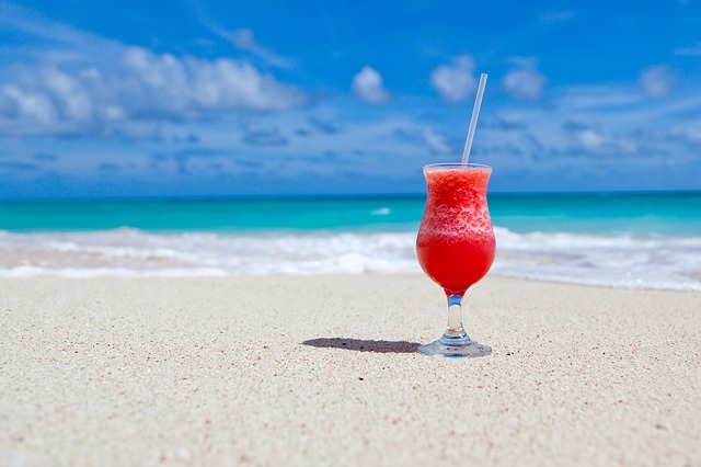 Verleng de zomer met deze online slots