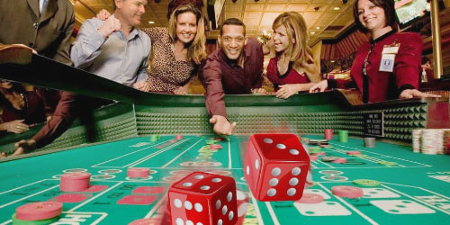 Is craps echt zo ingewikkeld als het lijkt?
