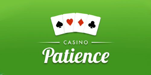 Hang naar nostalgie? Speel Casino Patience van Oryx Gaming