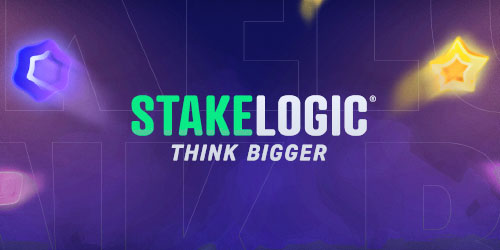 Stakelogic stapt in de wereld van live casinogames